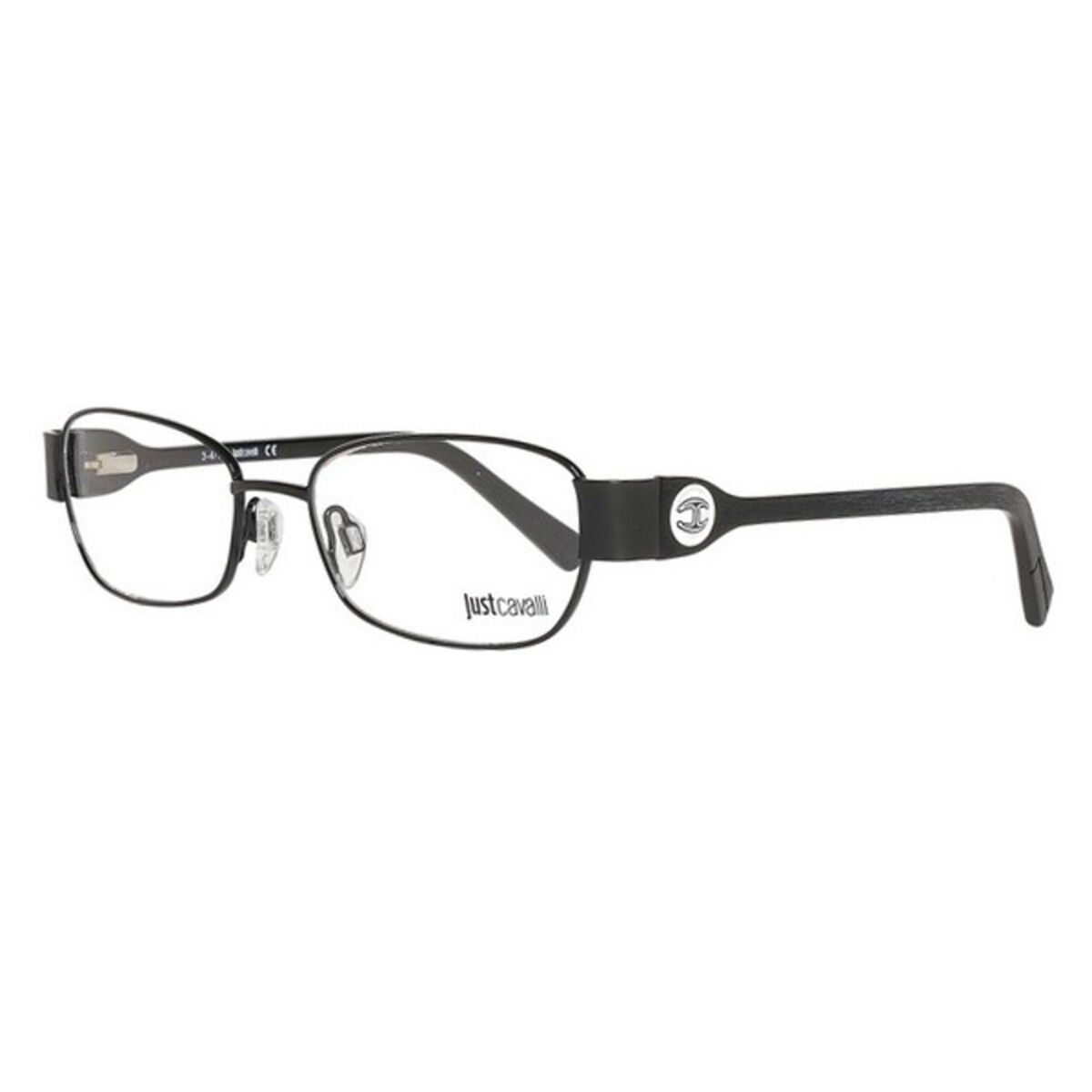 Ladies’ Spectacle frame Just Cavalli JC0528 52005 Ã 52 mm