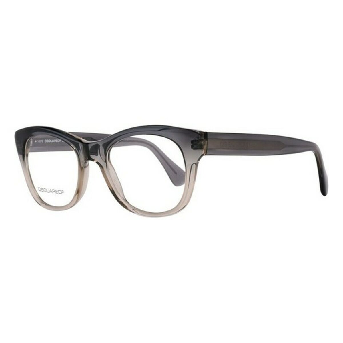Unisex’ Spectacle frame Dsquared2 DQ5106 49020