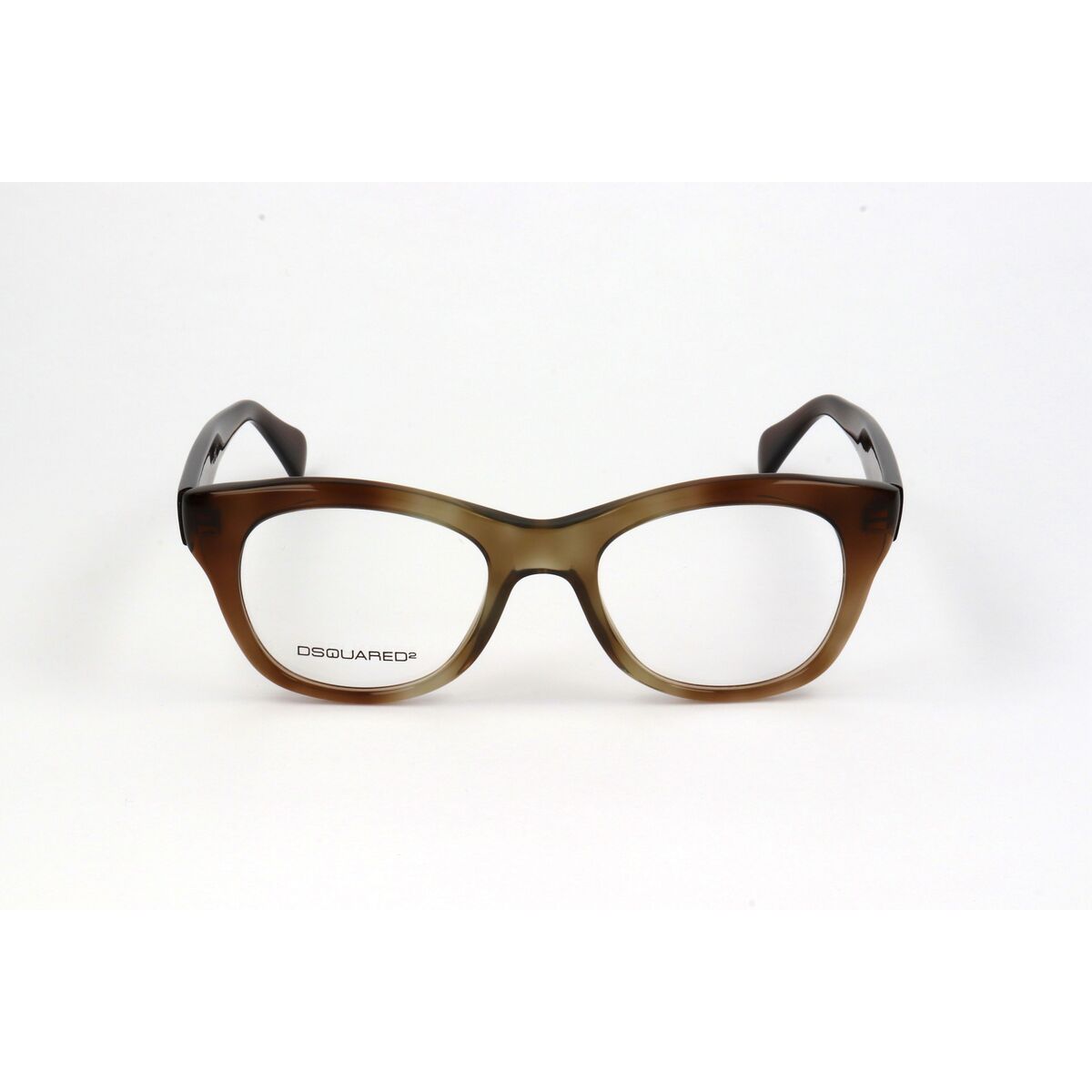 Men’ Spectacle frame Dsquared2 DQ5106-55 Multicolour  49 mm