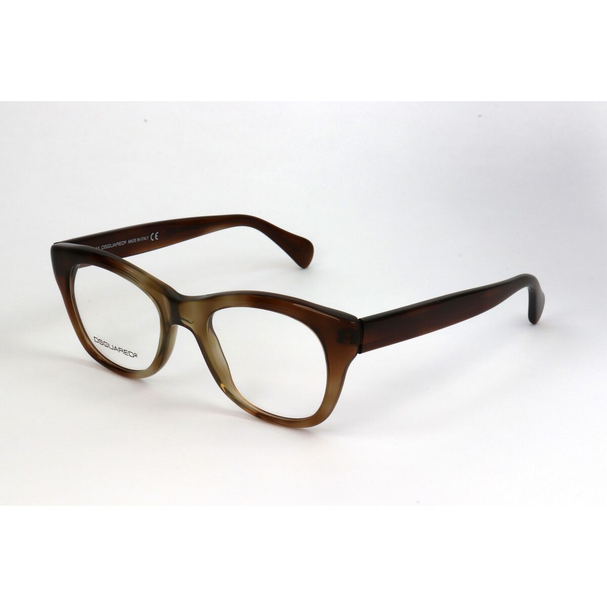 Men’ Spectacle frame Dsquared2 DQ5106-55 Multicolour  49 mm