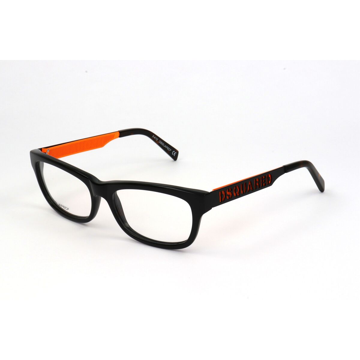 Ladies’ Spectacle frame Dsquared2 DQ5095-1  54 mm