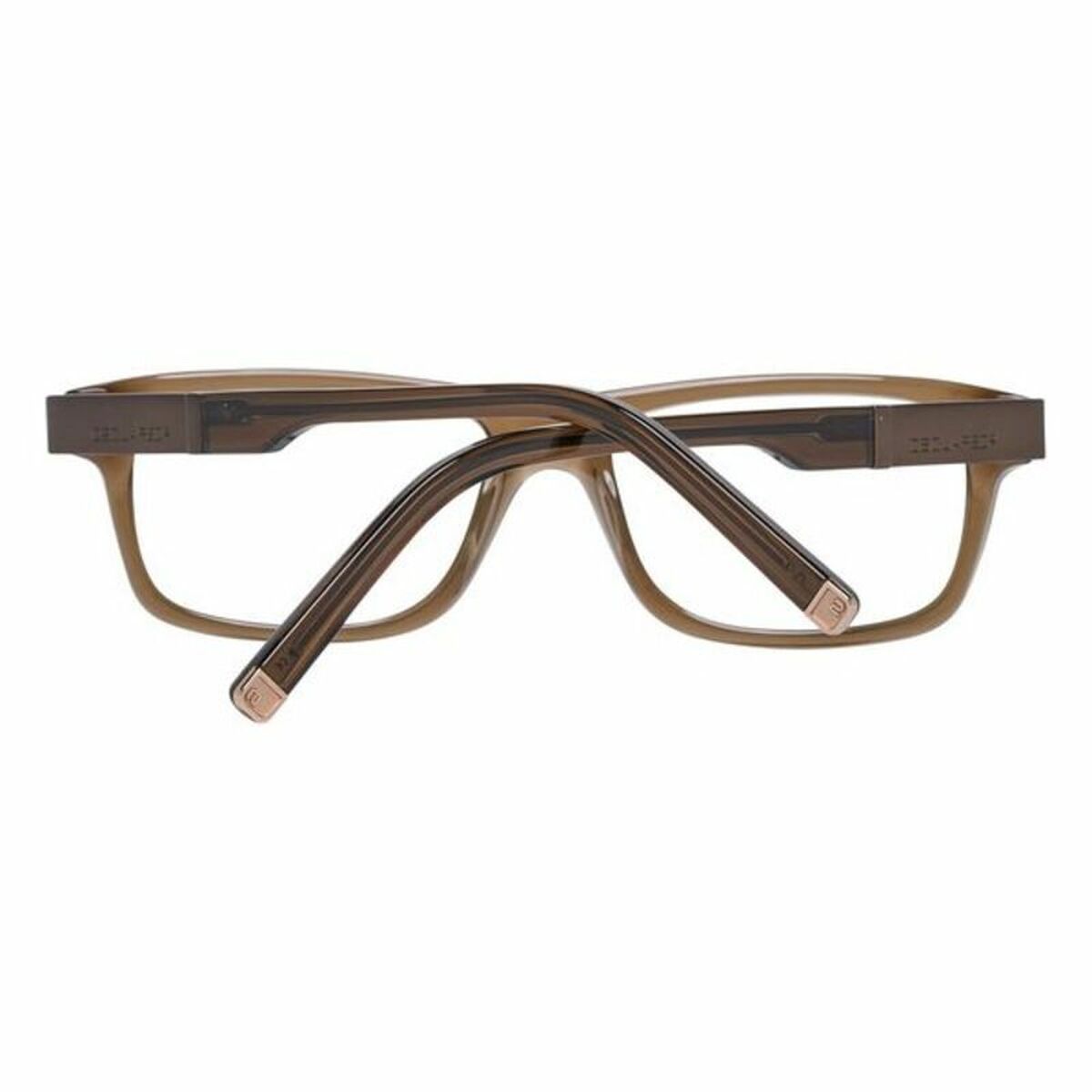 Men’ Spectacle frame Dsquared2 DQ5103 52093 Brown Ã 52 mm