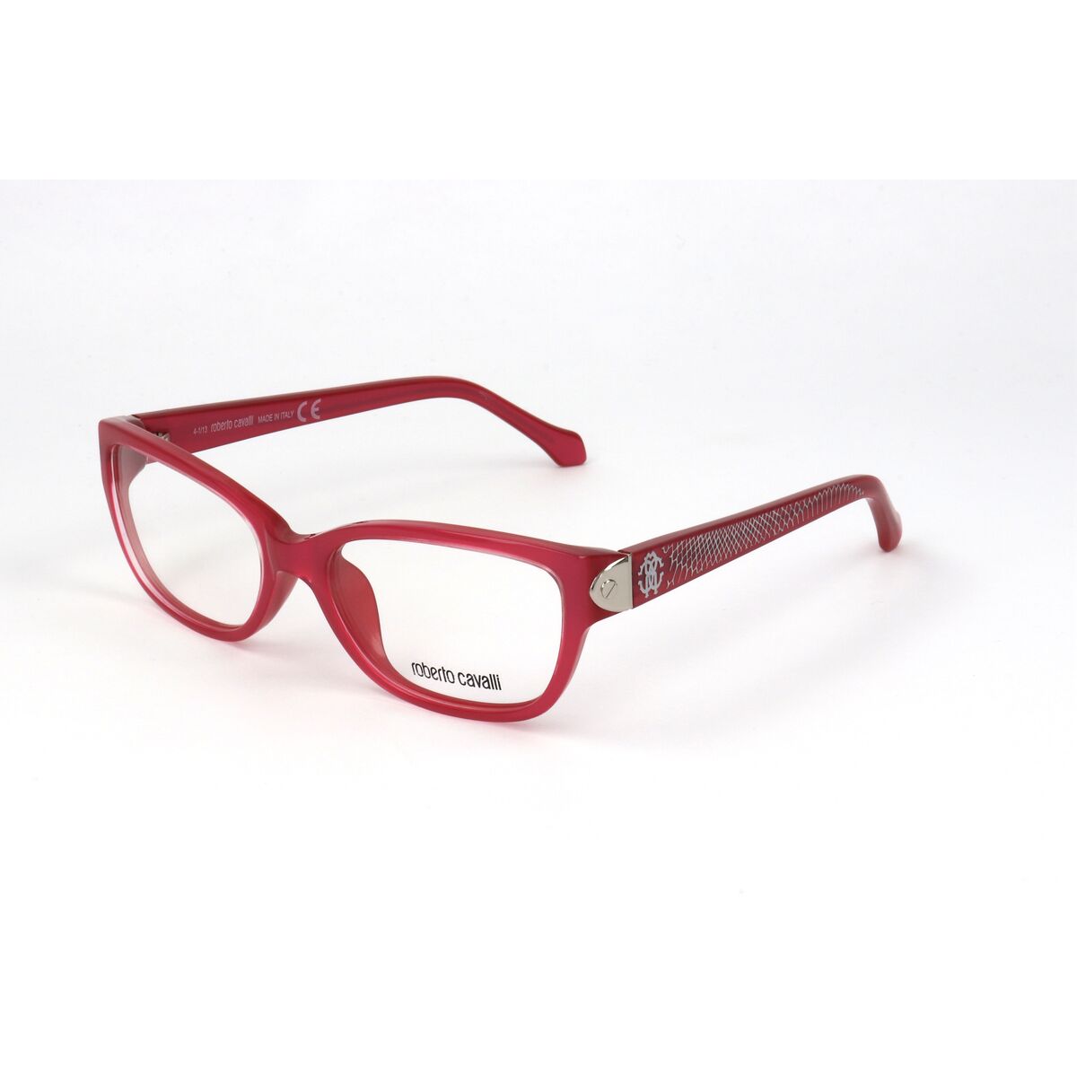 Ladies’ Spectacle frame Roberto Cavalli RC770U-075 Ø 55 mm