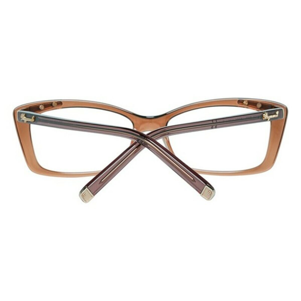 Ladies’ Spectacle frame Dsquared2 DQ5109 54047 Ã¸ 54 mm