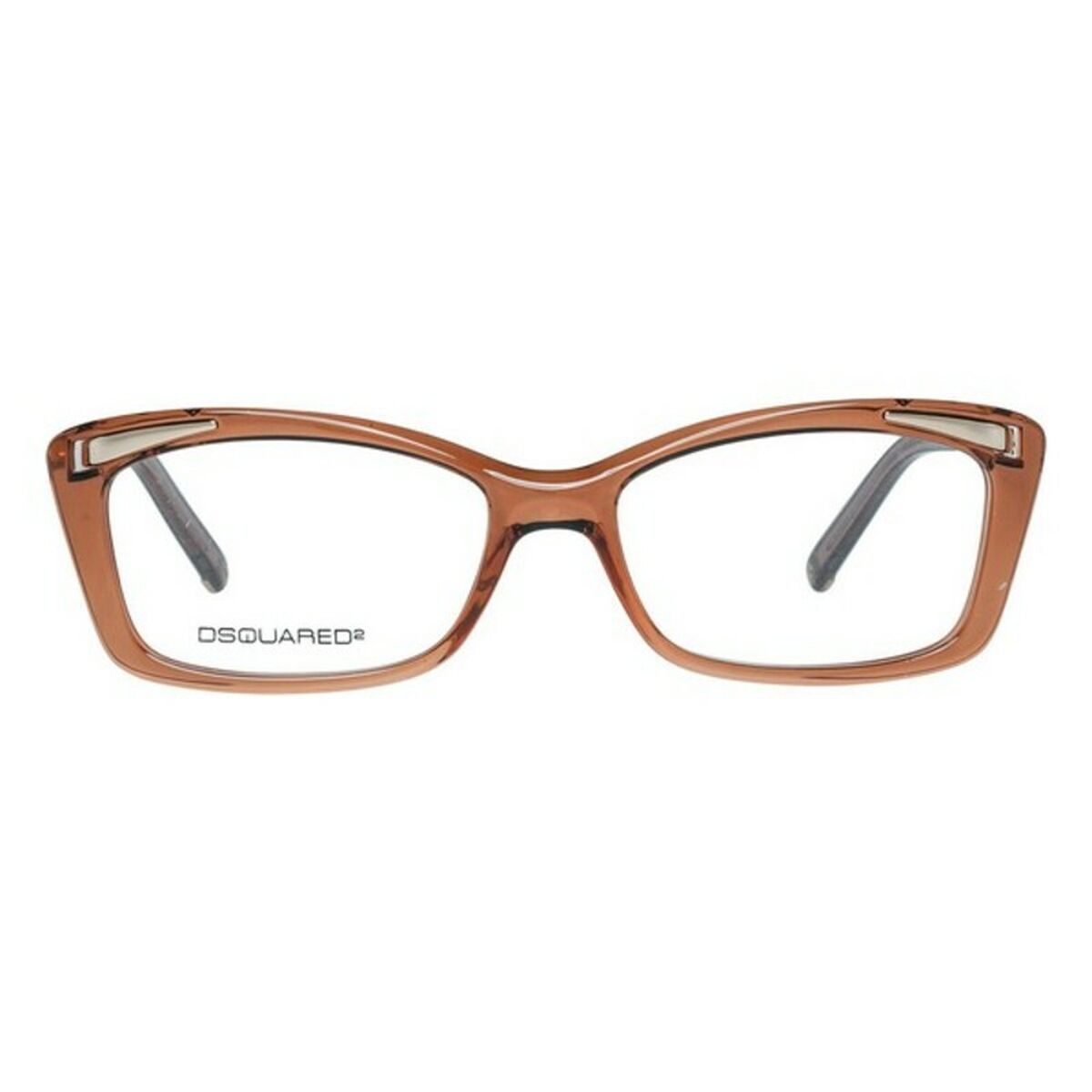 Ladies’ Spectacle frame Dsquared2 DQ5109 54047 Ã¸ 54 mm