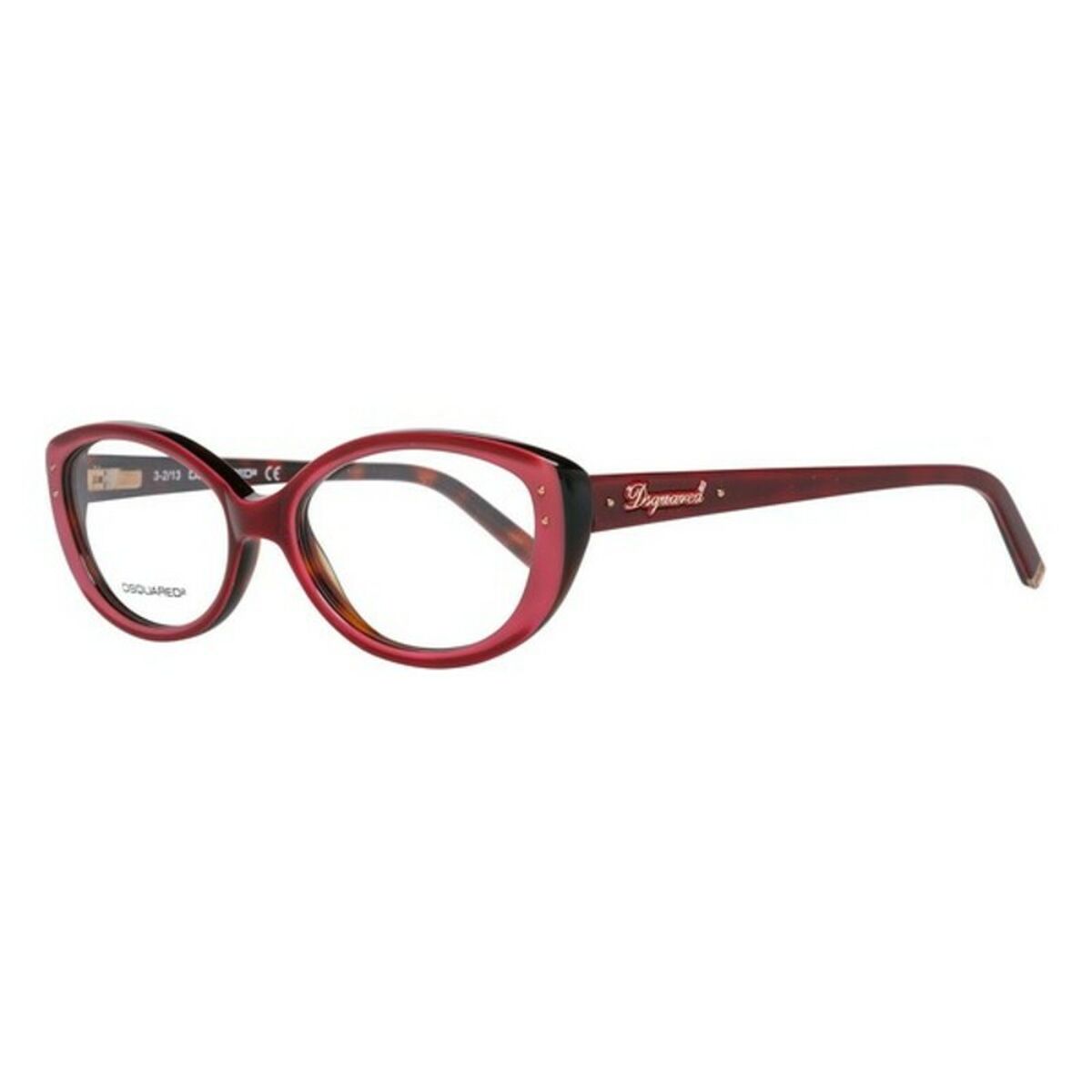 Ladies’ Spectacle frame Dsquared2 DQ5110 54071 Ã¸ 54 mm