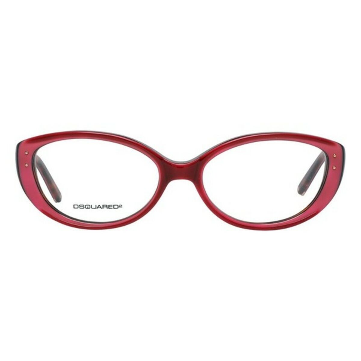 Ladies’ Spectacle frame Dsquared2 DQ5110 54071 Ã¸ 54 mm