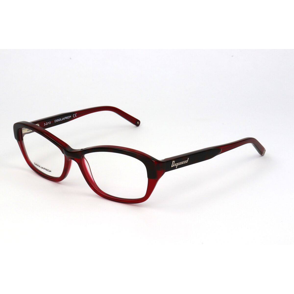 Ladies’ Spectacle frame Dsquared2 DQ5117-50  54 mm