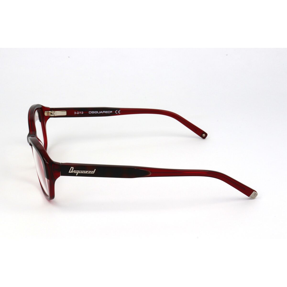 Ladies’ Spectacle frame Dsquared2 DQ5117-50  54 mm