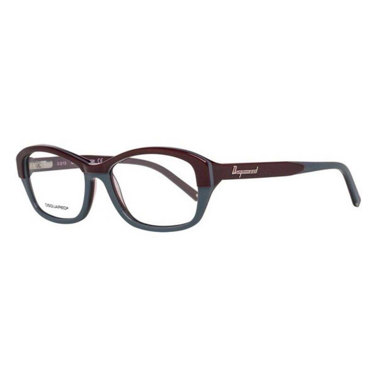 Ladies’ Spectacle frame Dsquared2 DQ5117 54071 Ã¸ 54 mm