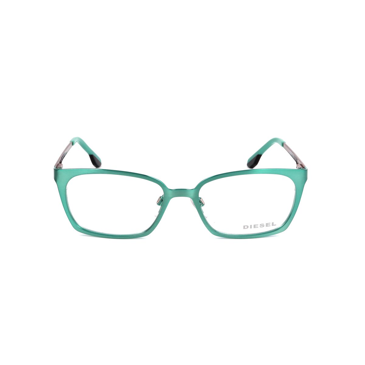 Unisex’ Spectacle frame Diesel DL5082-093 Green Ø 52 mm Unisex’ Spectacle frame Diesel DL5082-093 Green Ø 52 mm