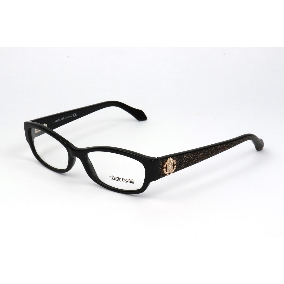 Ladies’ Spectacle frame Roberto Cavalli RC0816-005  53 mm