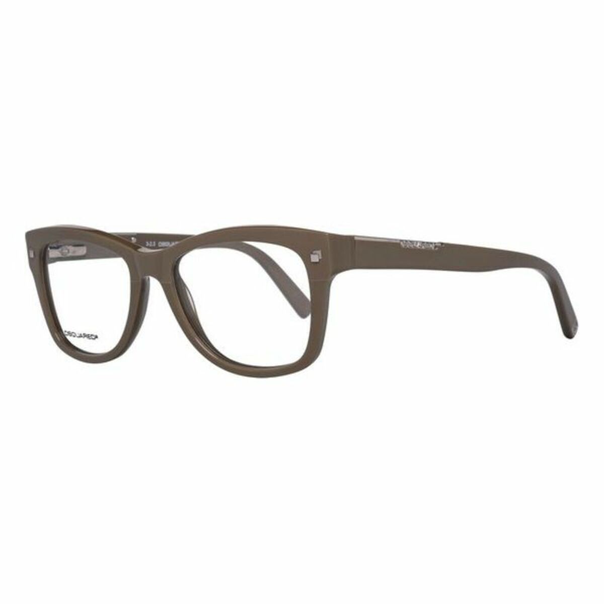 Men’ Spectacle frame Dsquared2 DQ5136 057 -51 -17 -145 Brown Ã 51 mm