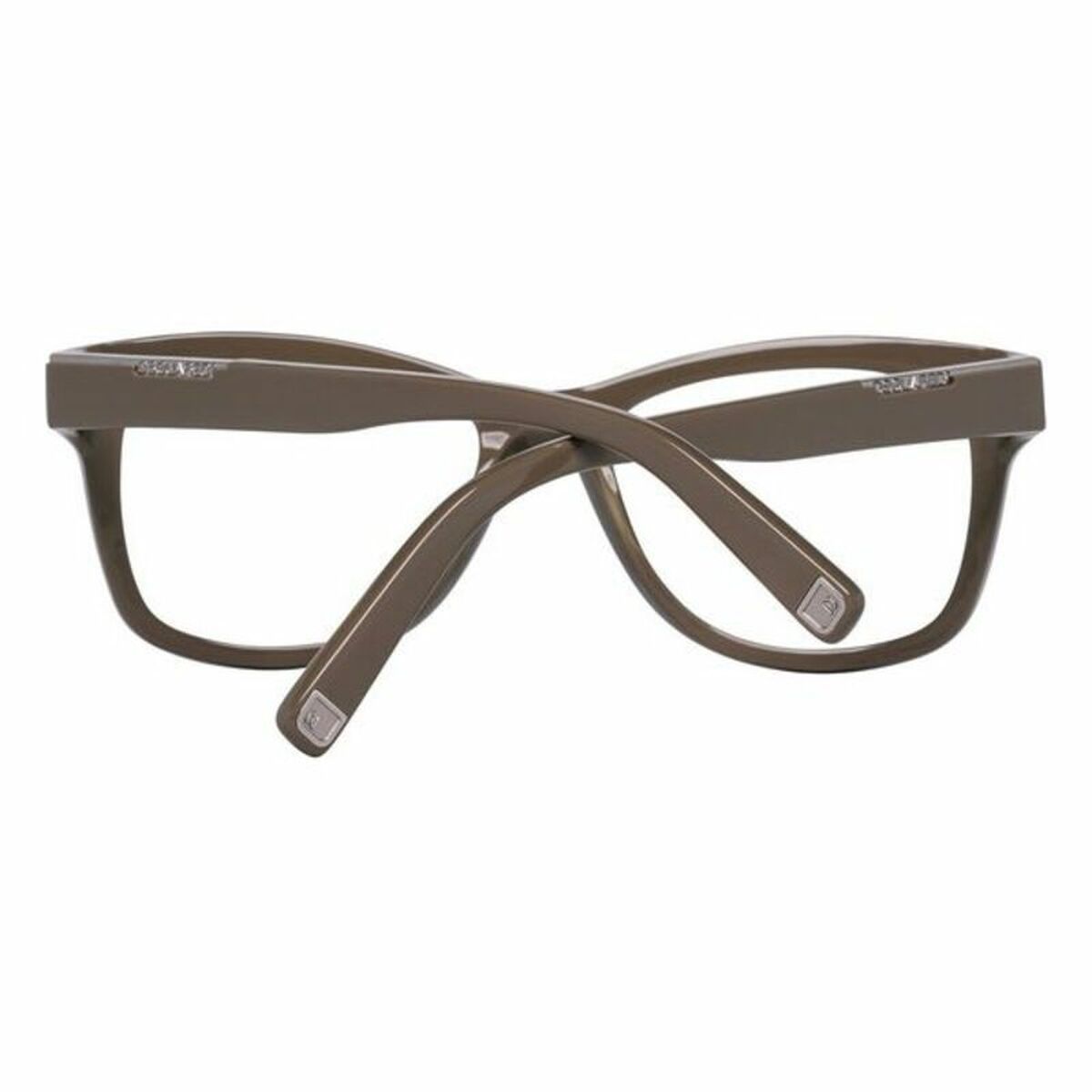 Men’ Spectacle frame Dsquared2 DQ5136 057 -51 -17 -145 Brown Ã 51 mm