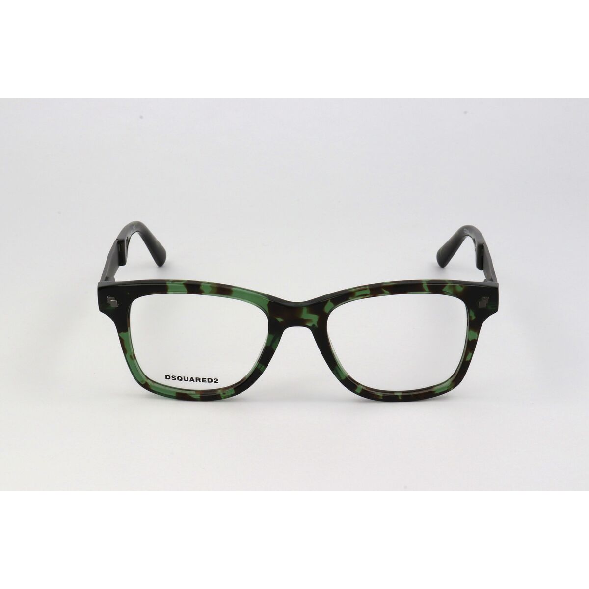 Unisex’ Spectacle frame Dsquared2 DQ5130-55 Brown  49 mm