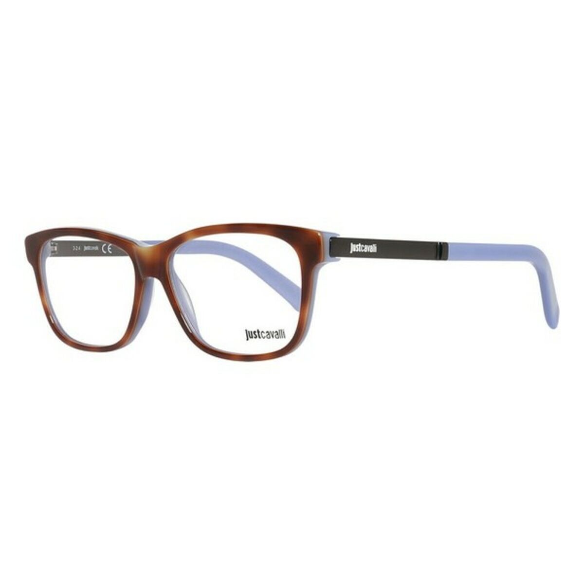 Unisex’ Spectacle frame Just Cavalli JC0619-056-53