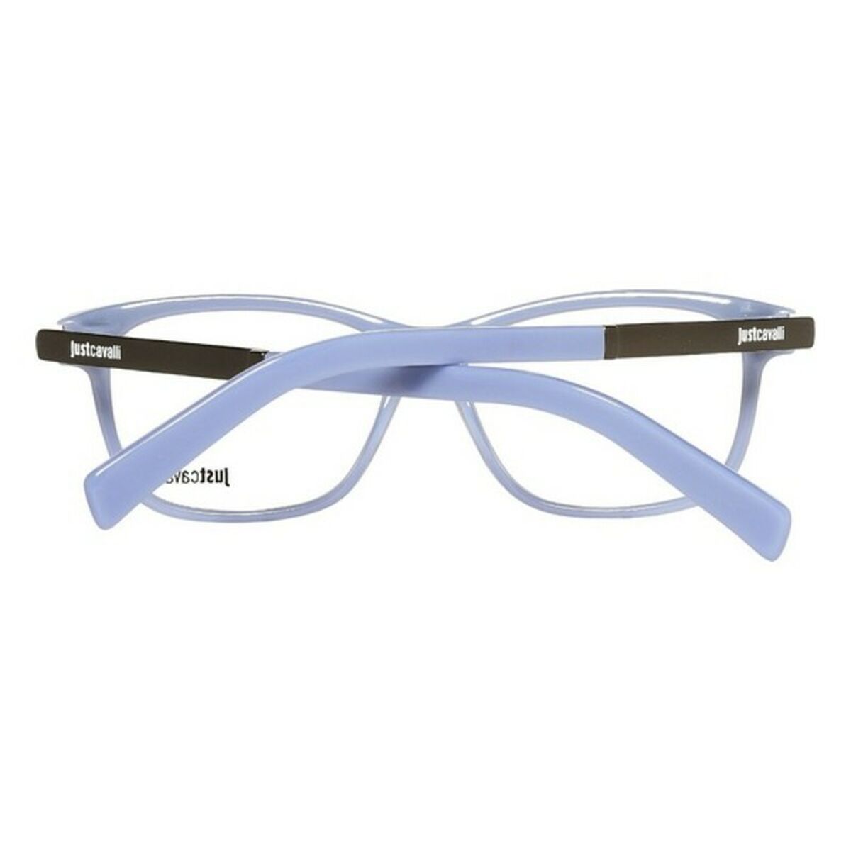 Unisex’ Spectacle frame Just Cavalli JC0619-056-53