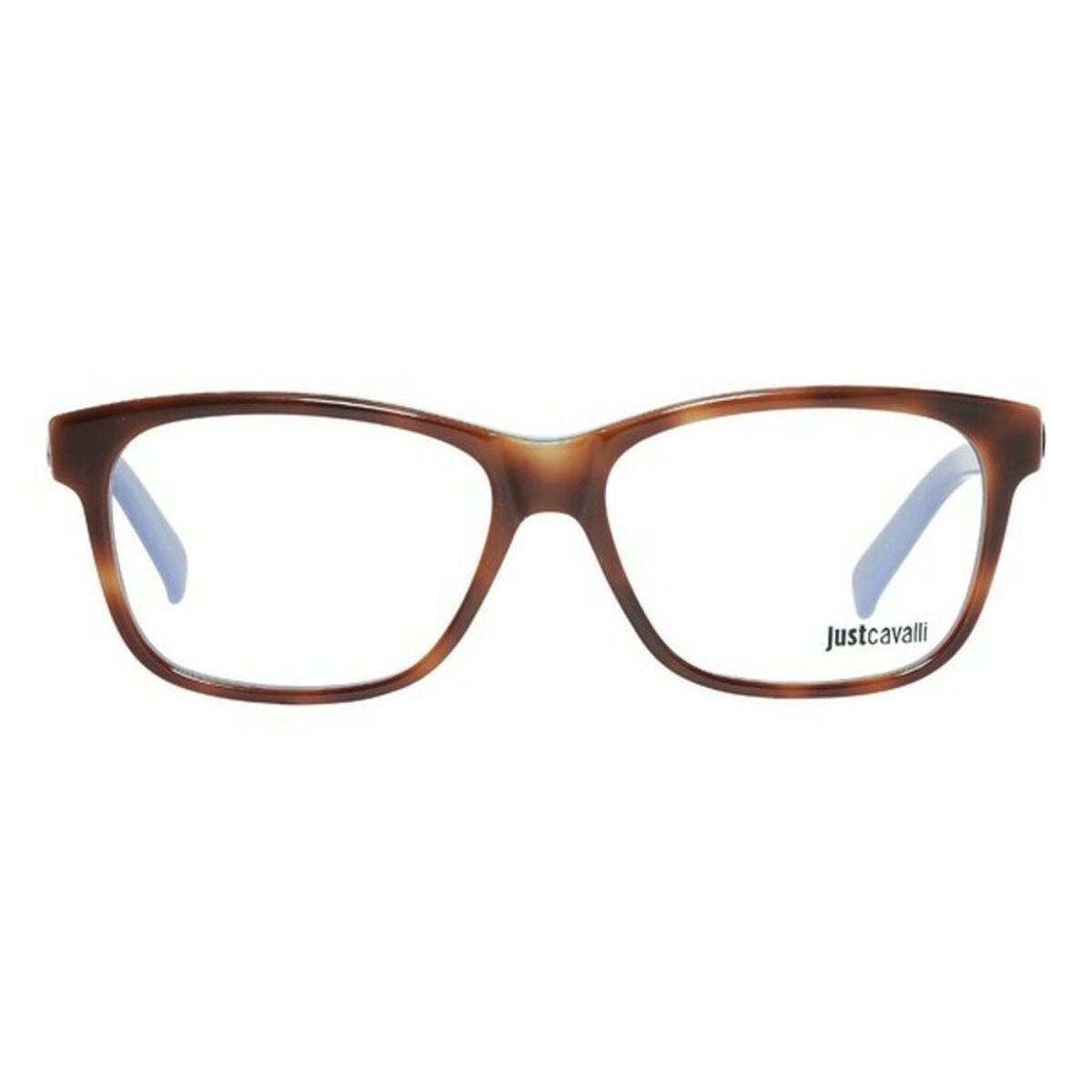 Unisex’ Spectacle frame Just Cavalli JC0619-056-53