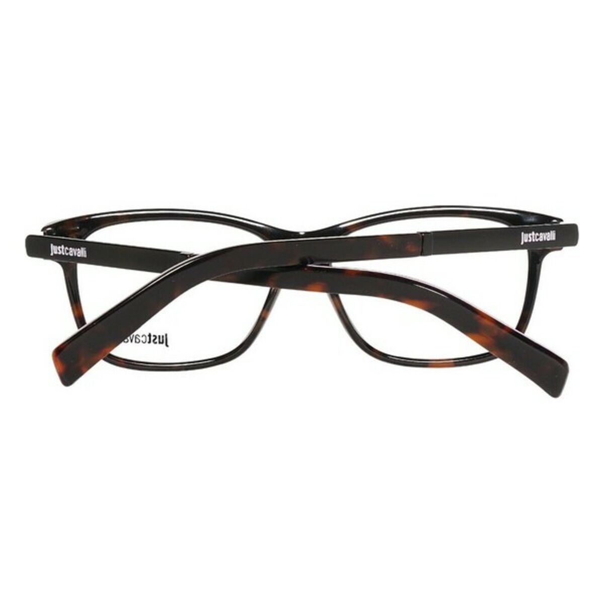Unisex’ Spectacle frame Just Cavalli JC0619-083-53