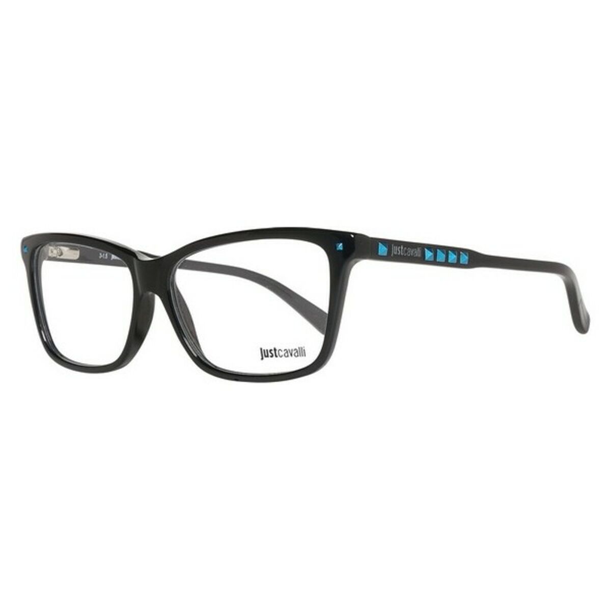 Ladies’ Spectacle frame Just Cavalli JC0624-001-54 ø 54 mm Ladies’ Spectacle frame Just Cavalli JC0624-001-54 ø 54 mm