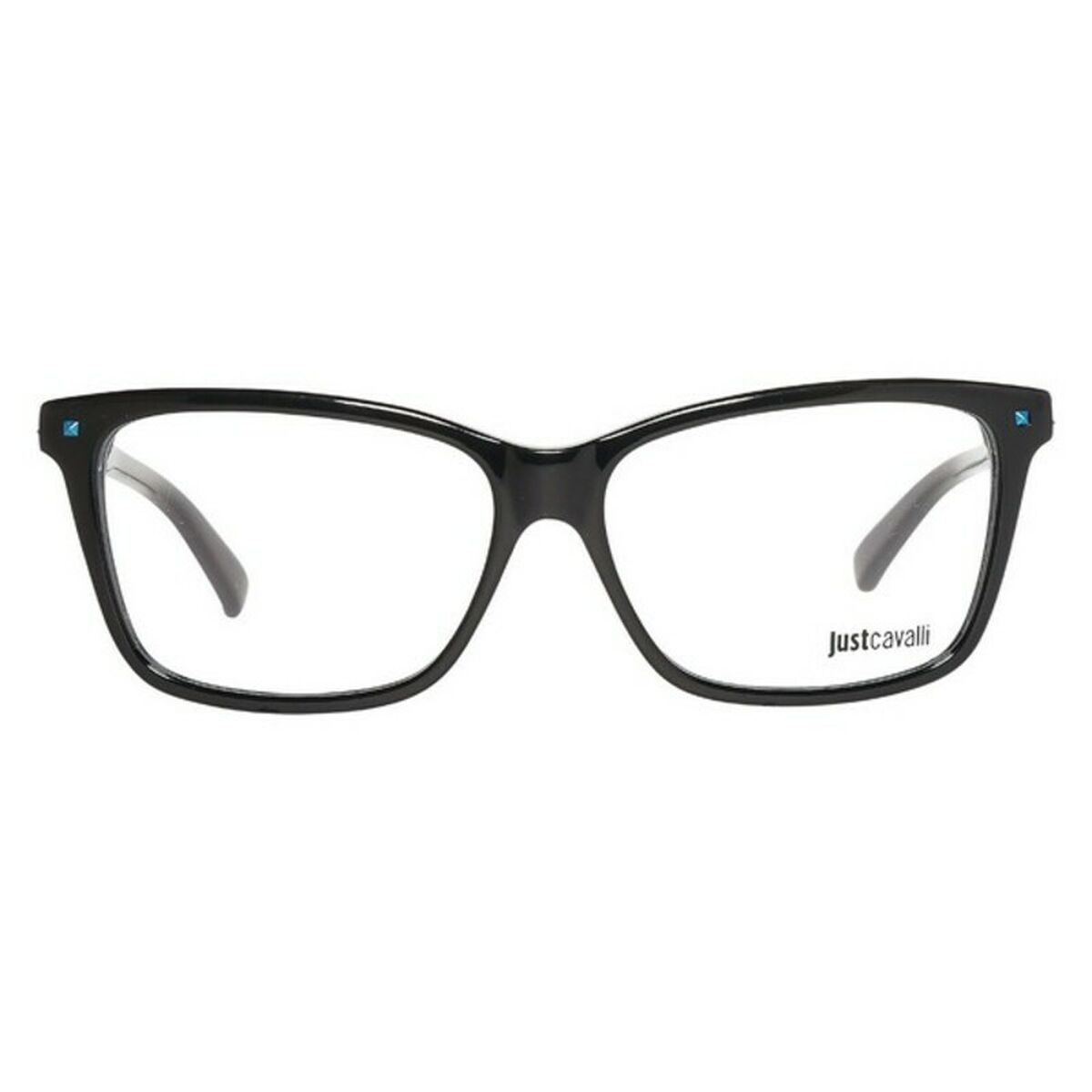 Ladies’ Spectacle frame Just Cavalli JC0624-001-54 Ã¸ 54 mm