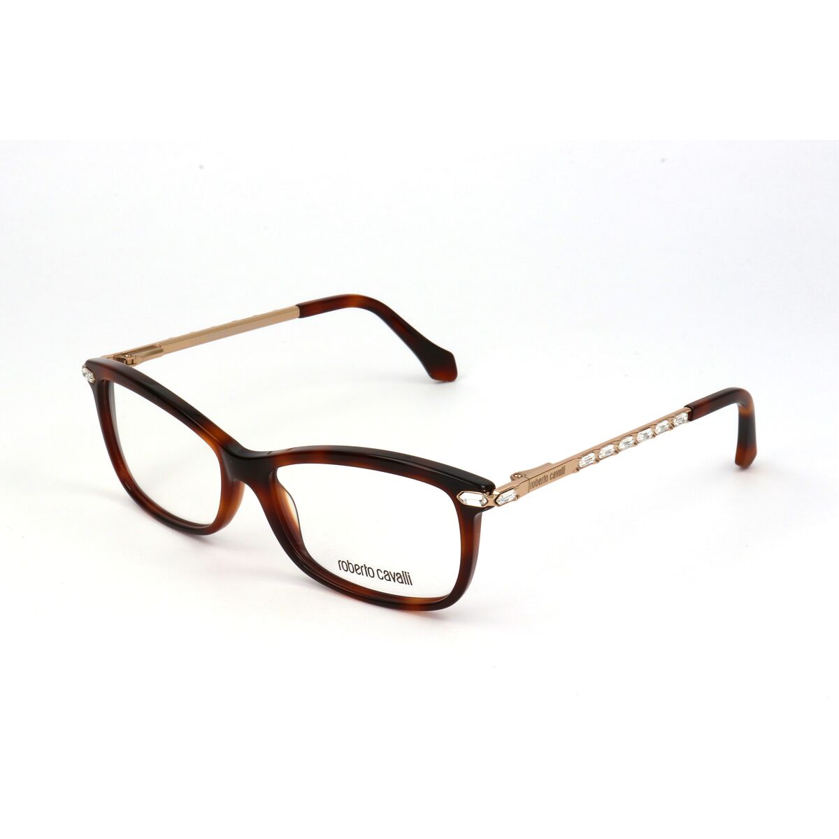 Ladies’ Spectacle frame Roberto Cavalli RC0870-052 ø 54 mm