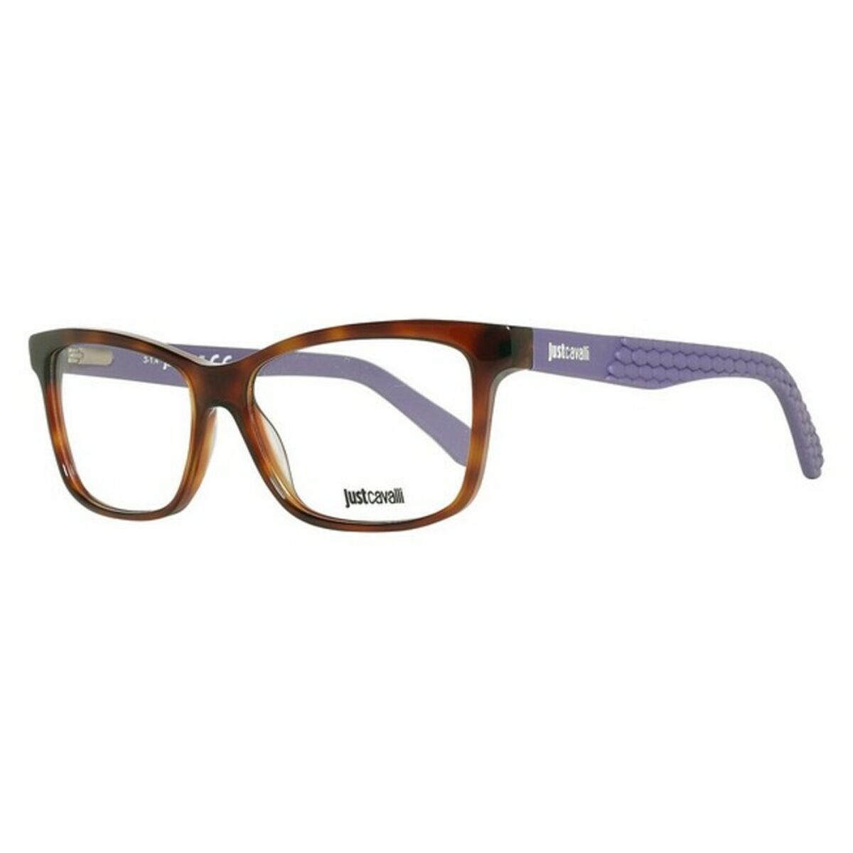 Ladies’ Spectacle frame Just Cavalli JC0642-053-53 Ã 53 mm