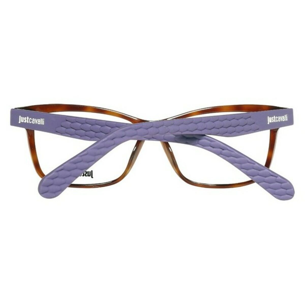 Ladies’ Spectacle frame Just Cavalli JC0642-053-53 Ã 53 mm