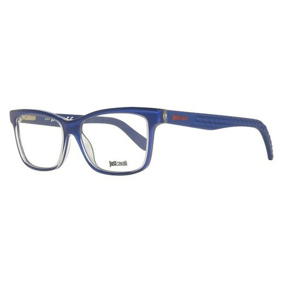 Ladies’ Spectacle frame Just Cavalli JC0642-090-53 Ã 53 mm