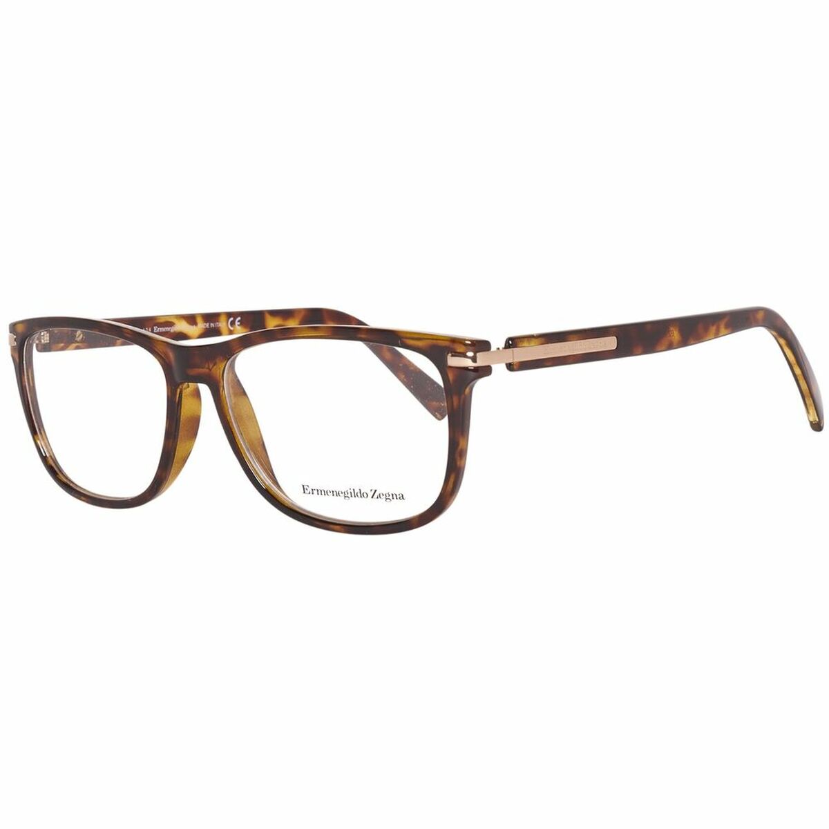Men’ Spectacle frame Ermenegildo Zegna EZ5005 55052