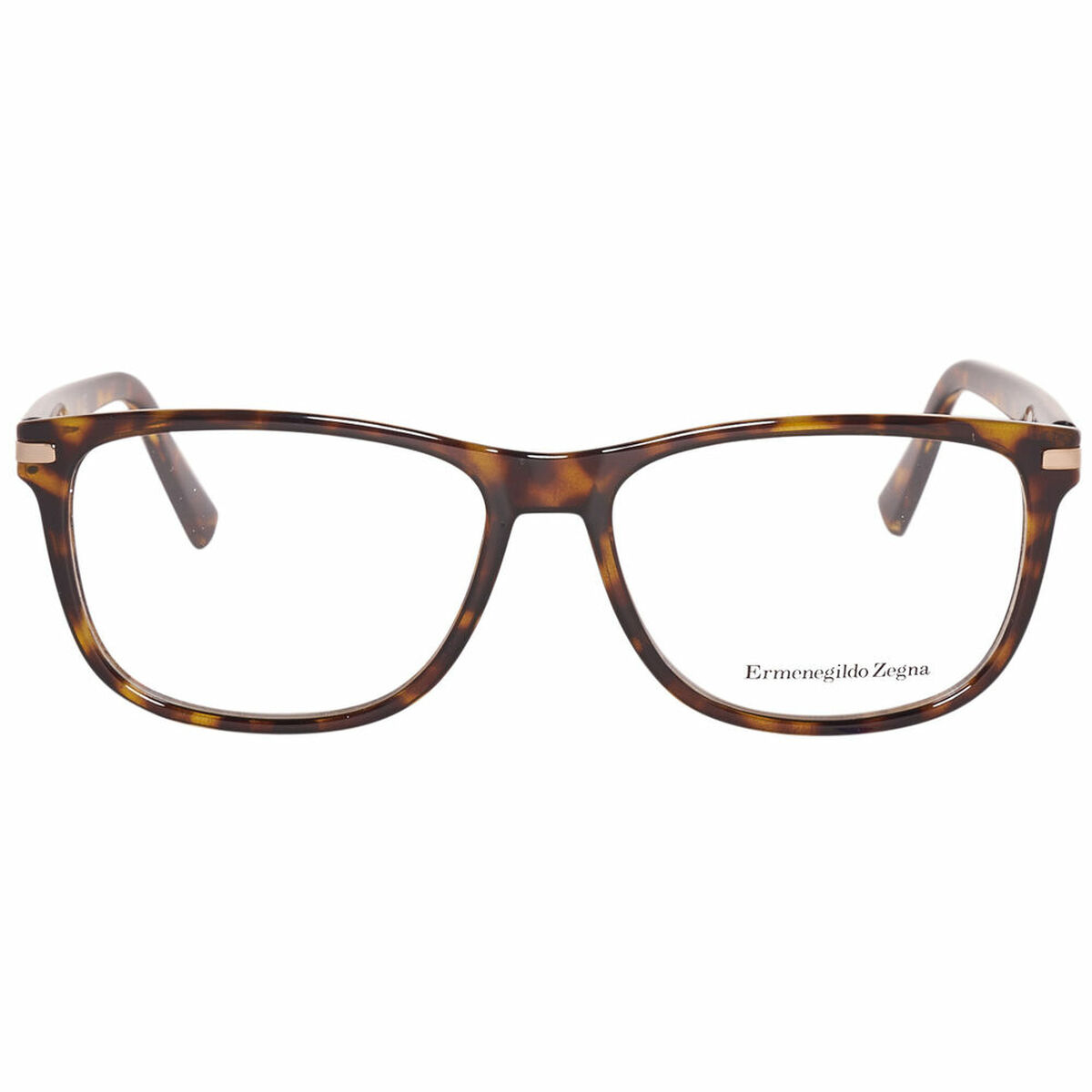 Men’ Spectacle frame Ermenegildo Zegna EZ5005 55052