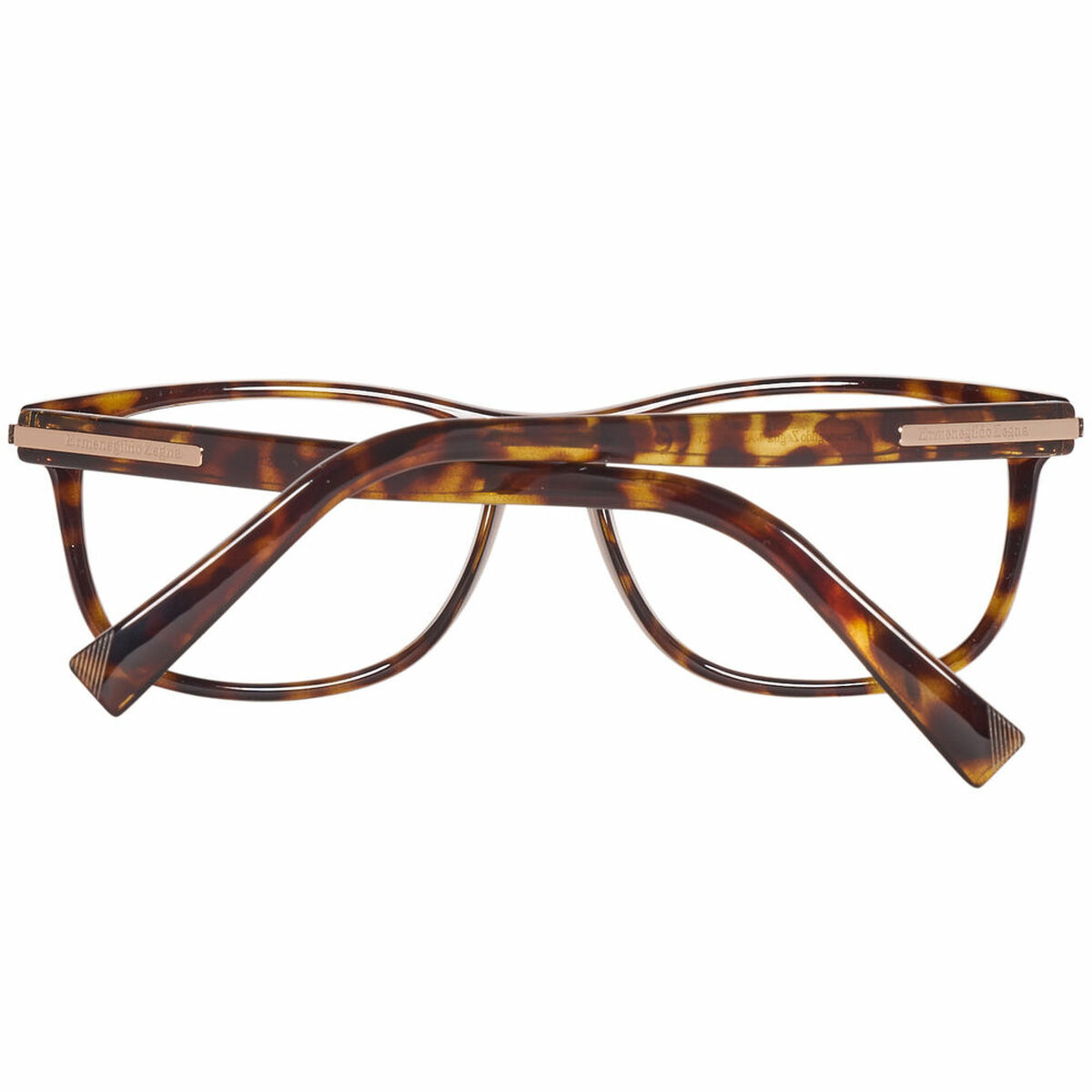 Men’ Spectacle frame Ermenegildo Zegna EZ5005 55052