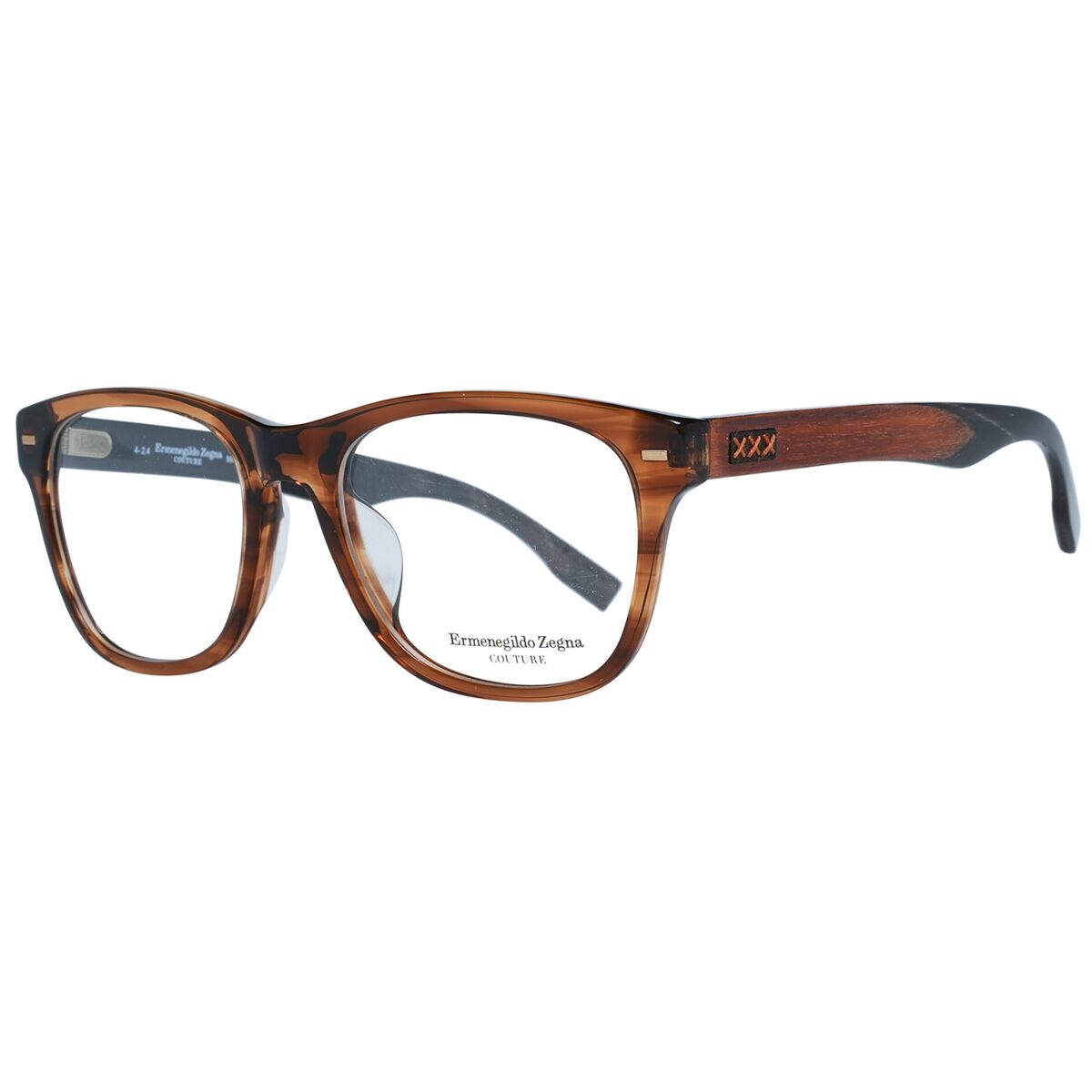 Men’ Spectacle frame Ermenegildo Zegna ZC5001-F 04855