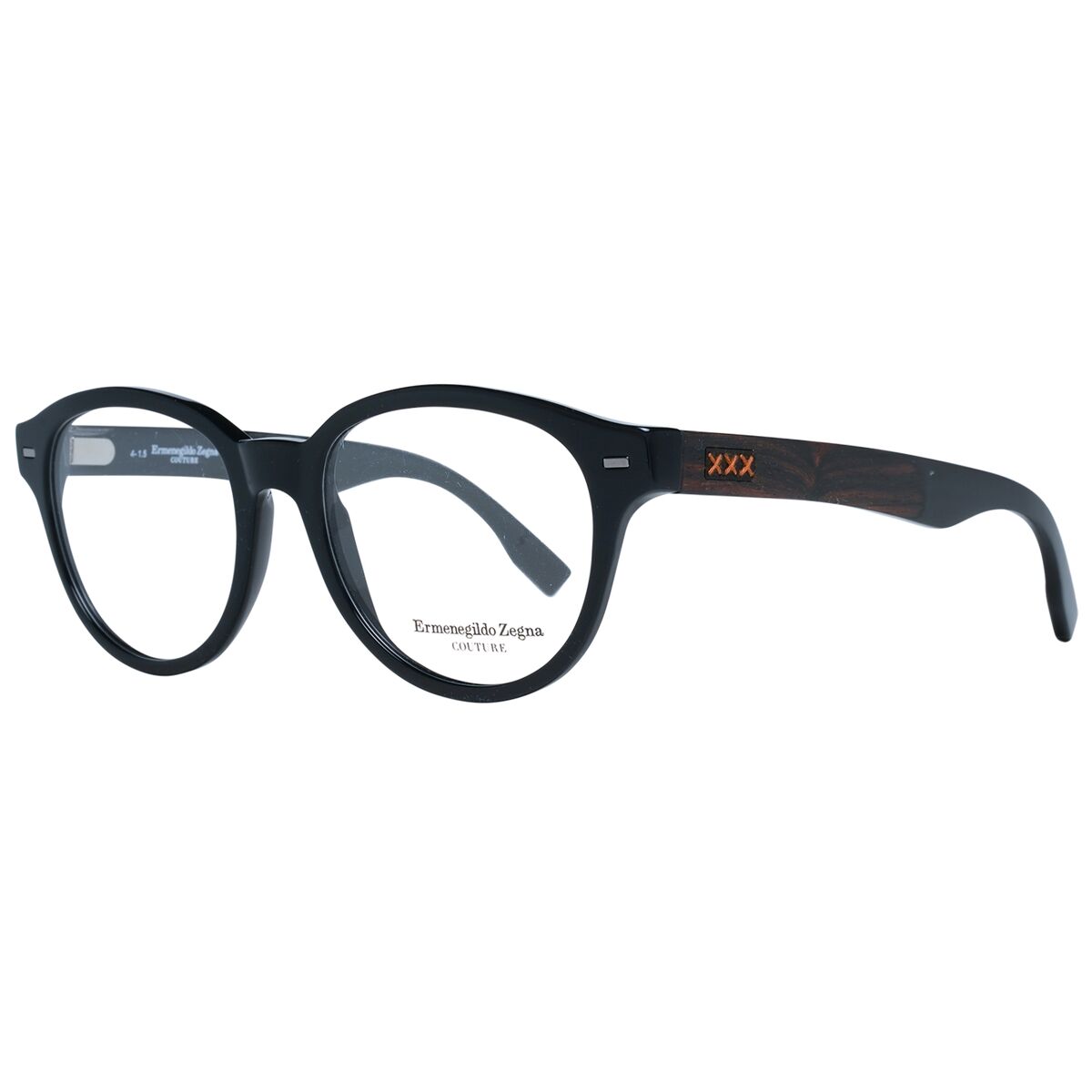 Men’ Spectacle frame Ermenegildo Zegna ZC5002 00151