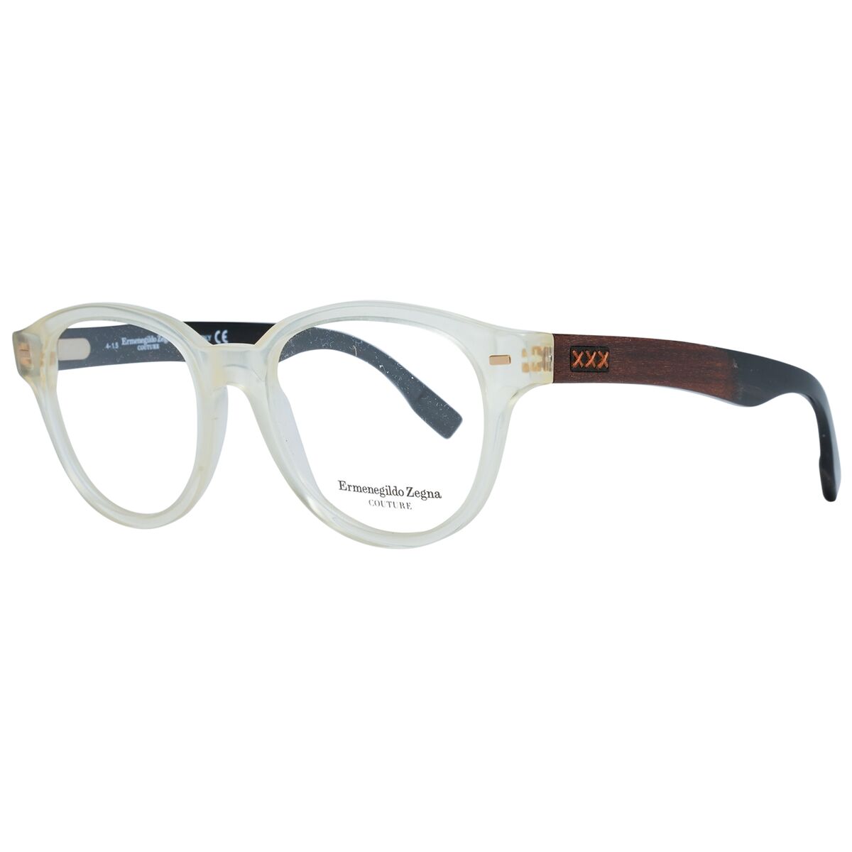Men’ Spectacle frame Ermenegildo Zegna ZC5002 02651