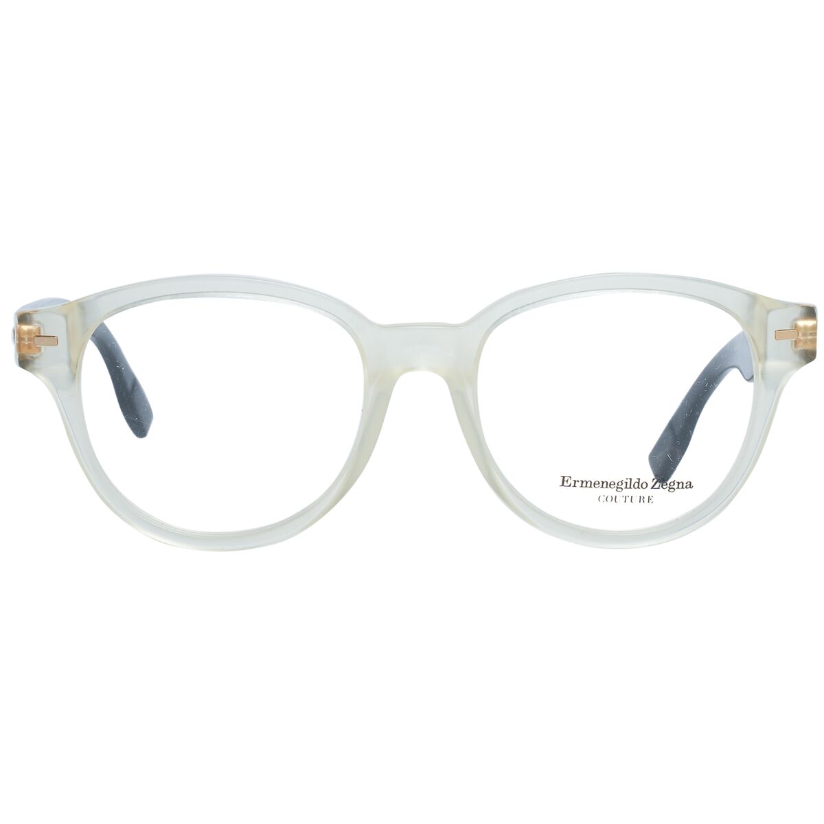 Men’ Spectacle frame Ermenegildo Zegna ZC5002 02651