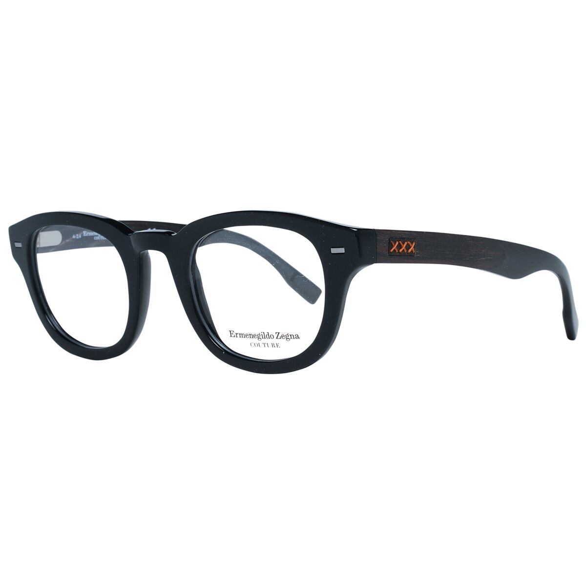Men’ Spectacle frame Ermenegildo Zegna ZC5005 00147