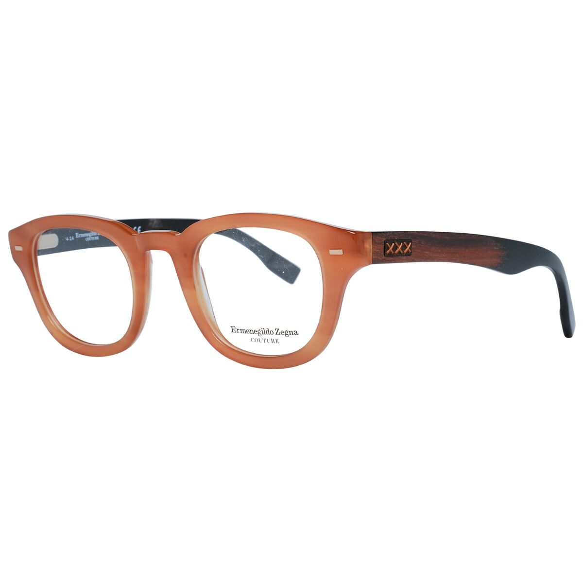 Men’ Spectacle frame Ermenegildo Zegna ZC5005 04147
