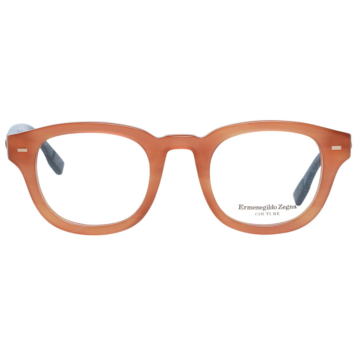 Men’ Spectacle frame Ermenegildo Zegna ZC5005 04147
