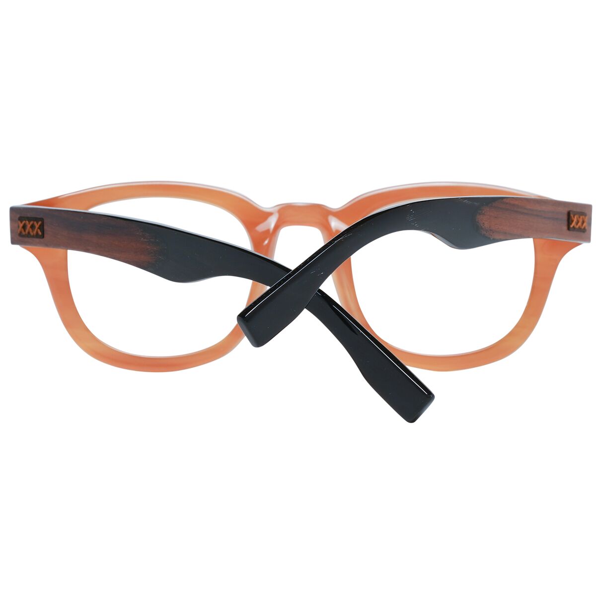 Men’ Spectacle frame Ermenegildo Zegna ZC5005 04147