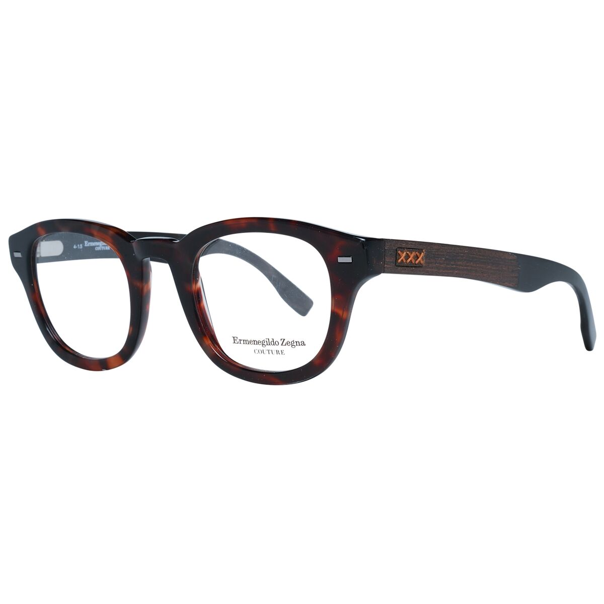 Men’ Spectacle frame Ermenegildo Zegna ZC5005 05647