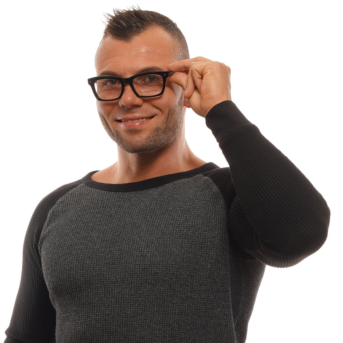 Men’ Spectacle frame Ermenegildo Zegna ZC5006 00153