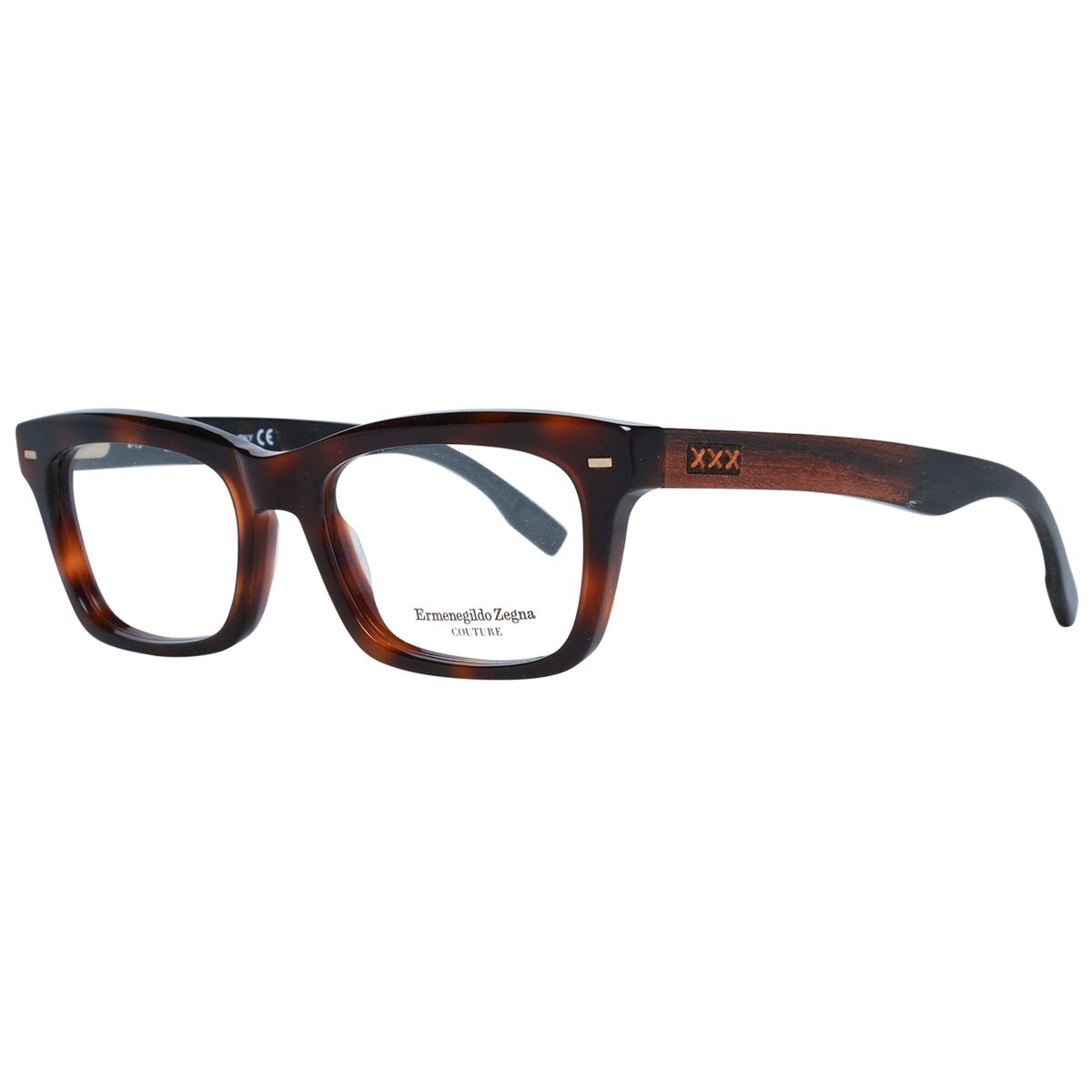 Men’ Spectacle frame Ermenegildo Zegna ZC5006 05353
