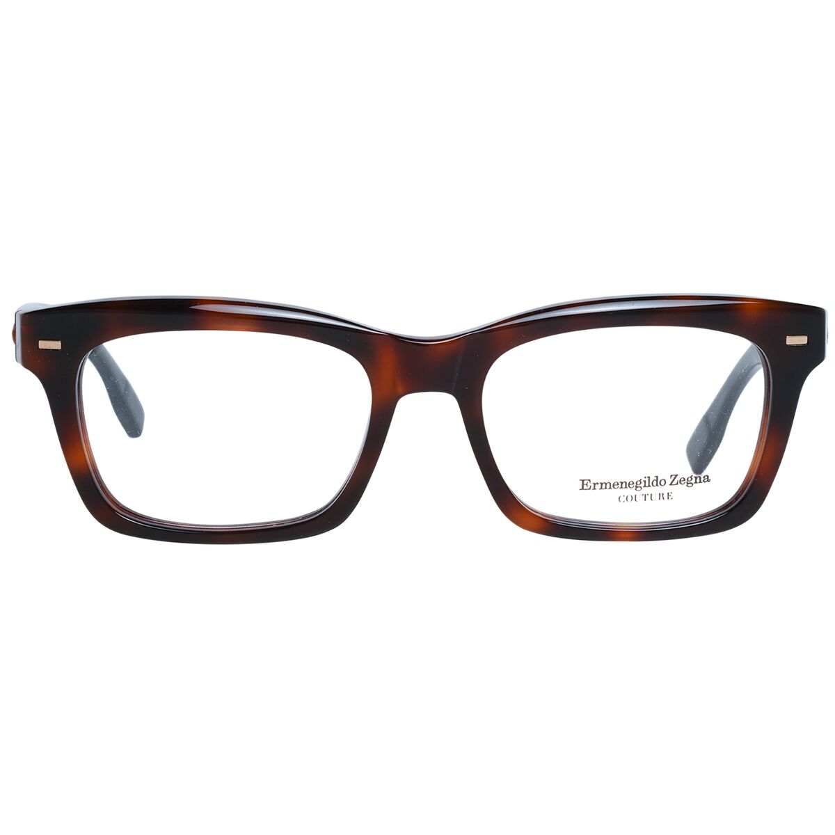 Men’ Spectacle frame Ermenegildo Zegna ZC5006 05353