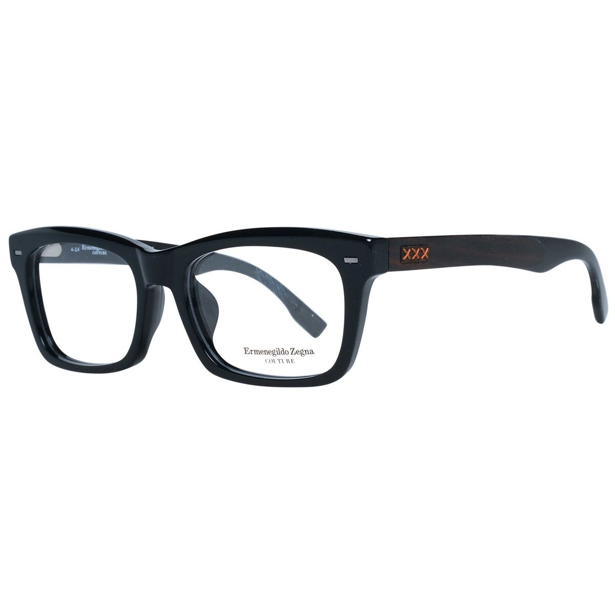 Men’ Spectacle frame Ermenegildo Zegna ZC5006-F 00156