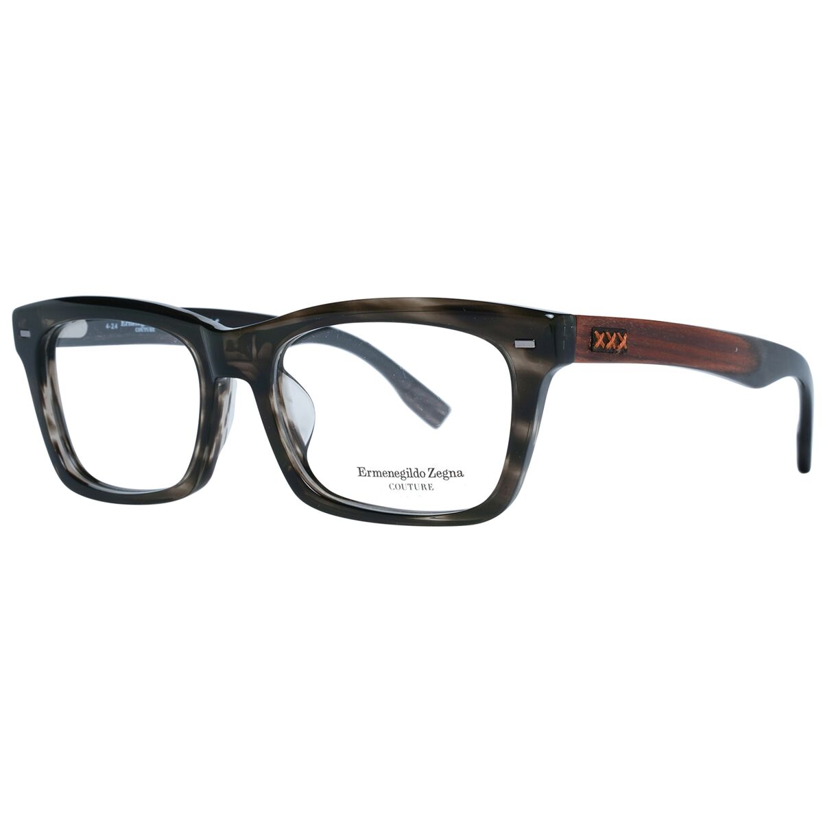 Men’ Spectacle frame Ermenegildo Zegna ZC5006-F 02056