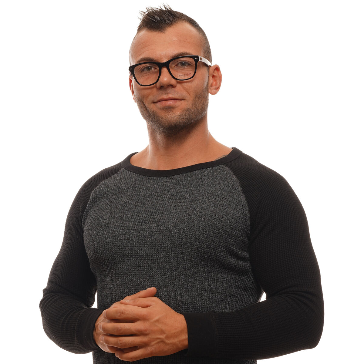 Men’ Spectacle frame Ermenegildo Zegna ZC5001 00152