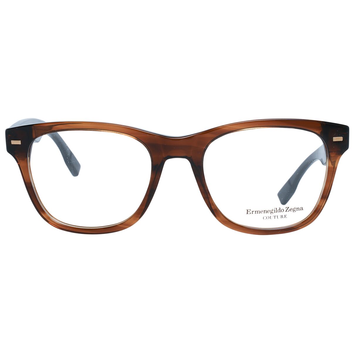 Men’ Spectacle frame Ermenegildo Zegna ZC5001 04852