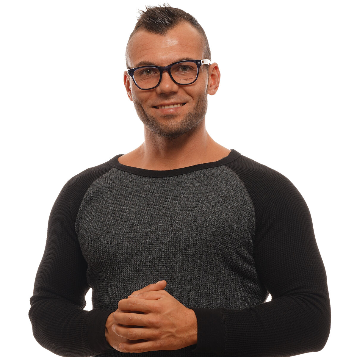 Men’ Spectacle frame Ermenegildo Zegna ZC5001 08952