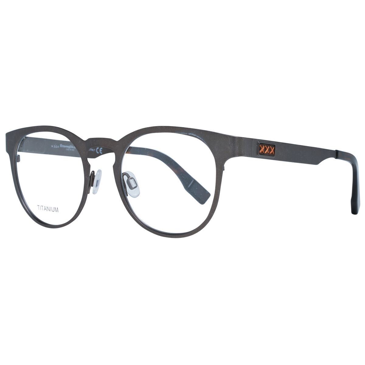 Men’ Spectacle frame Ermenegildo Zegna ZC5003 02048